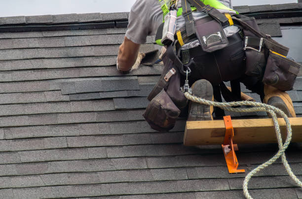 Reliable Gutter Installation contractor in Hopewell, VA by Brentwood Metal Roofing