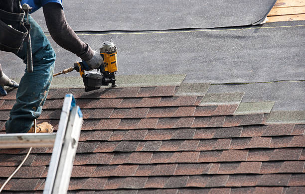 Licensed Gutter Installation service in Hopewell, VA - Brentwood Metal Roofing